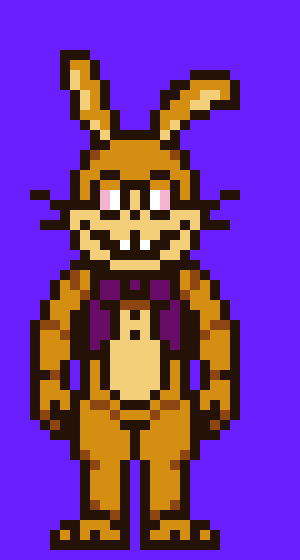 [332fa7] Grim Foxy and Glitchtrp-Dont forget me and Grims