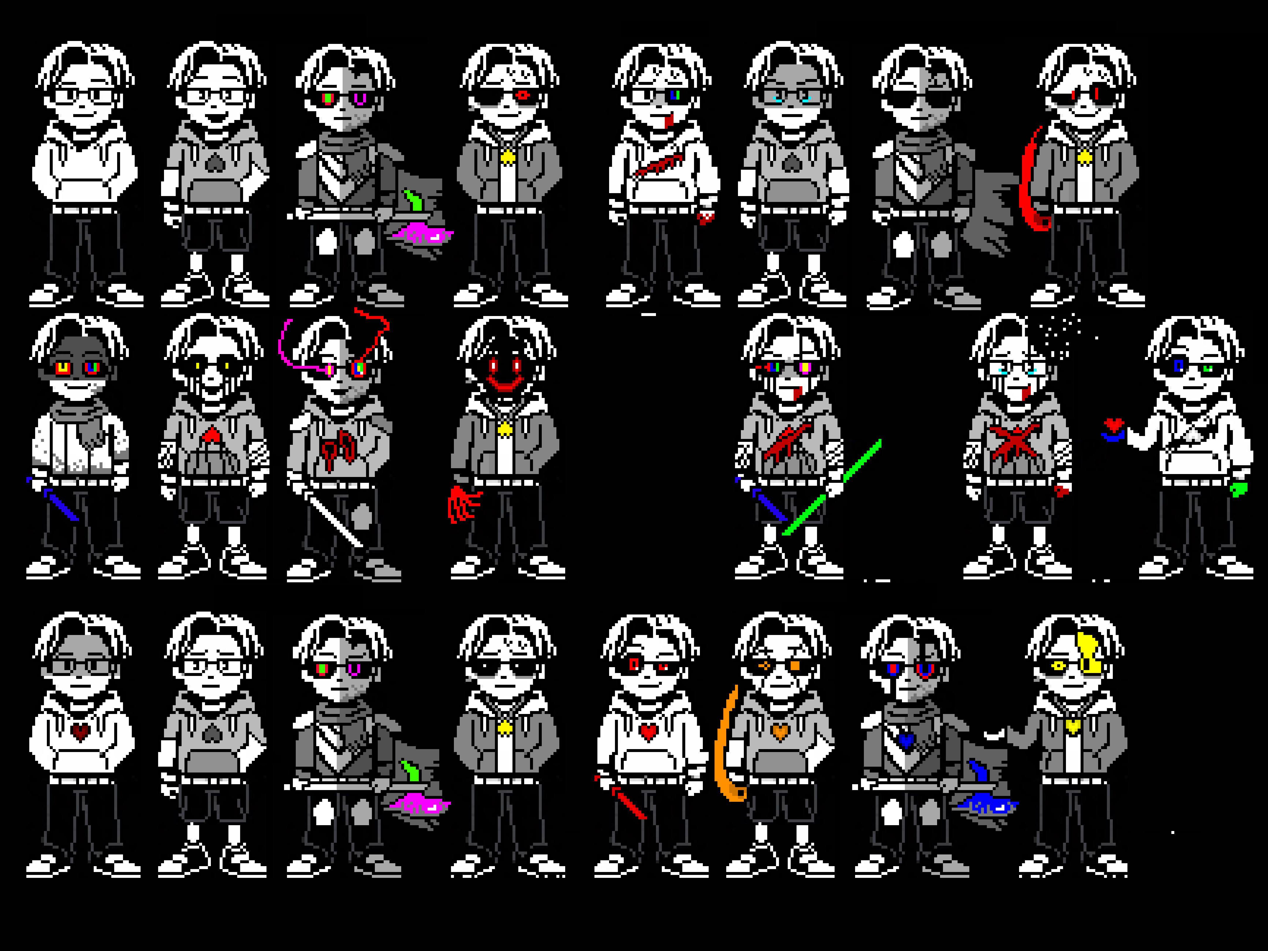 [fa0709] Former Slackers V2