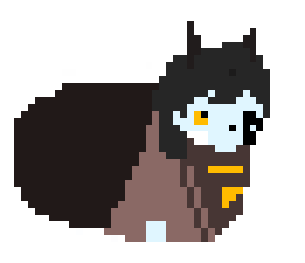 [14e409] Why so serious?  *beatboxing*