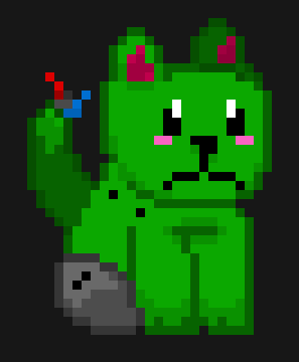 [3a33bd] I kinda sorta like like you.-Speck