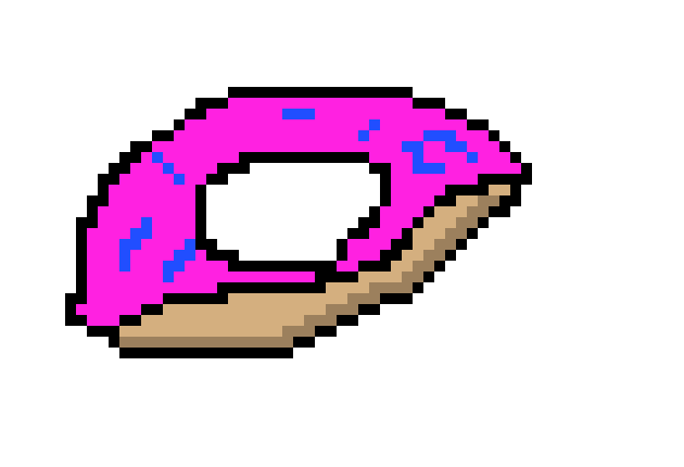 [4fbda4] who wants a donut- Evan