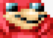 [4076f0] Sonic, wat can I du? -Ugandan Knuckles (Zahcry