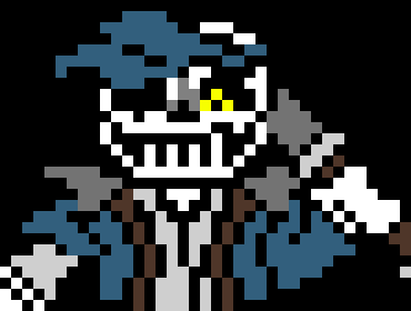 [57dac4] Ngl even with my existence as a third alter Jero still be coming out, I finna need to make a fourth.