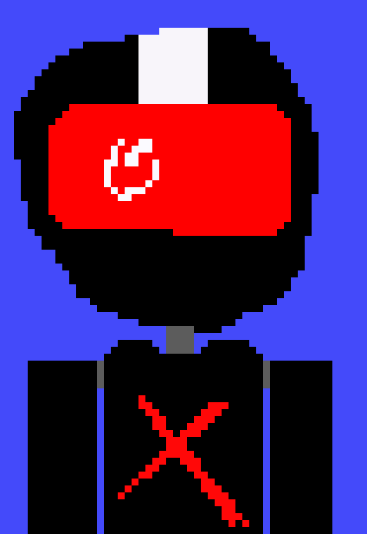 [2fcb16] RED: I SHALL ERASE YOU AND EVERYTHING ELSE EVEN MYSELF IF I MUST