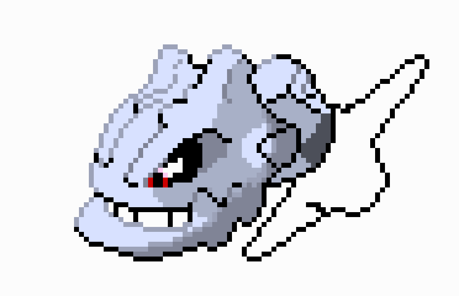 [3fcaee]  PKMN trainer tom STEELIX -Tom