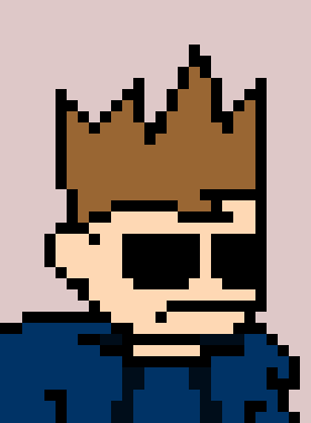 [2d73ea] I mean- Not really. -jase