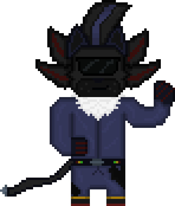 [a00846] Dante Ifrit