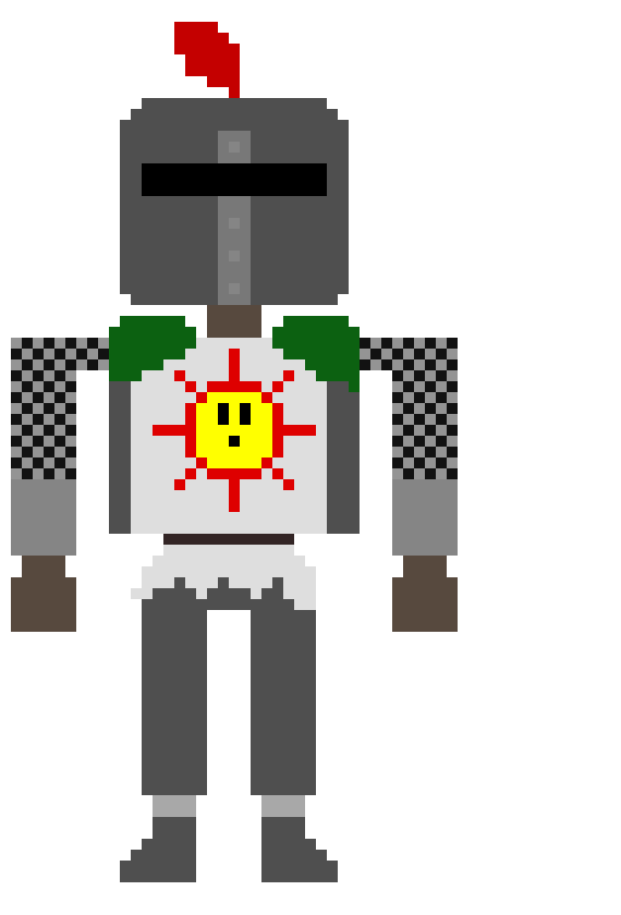 [de8c0d] Solaire: Where are we......