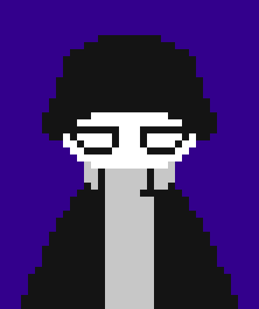 [b05a71] That's normal, too bad we don't care anymore.