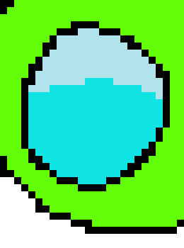 [acbc50] i only know the people that have a dash and a name after bc i started pixel art maker today