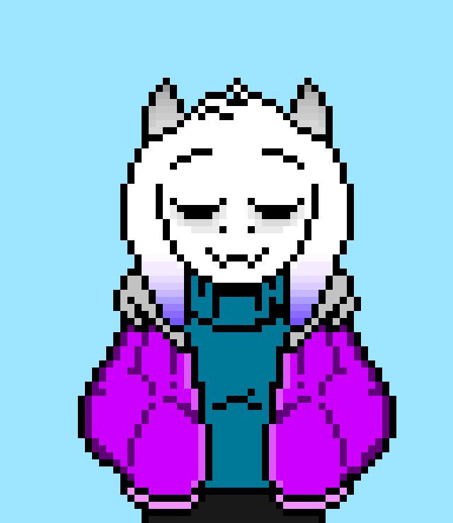 [752b4c] You look like you could use a smile. Wanna hear a funny-fun fact? (small reference)