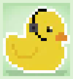 [c94fea] ducky wucky