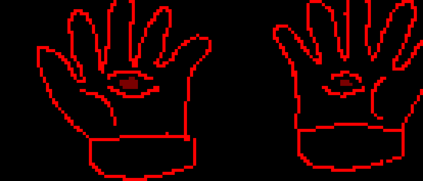 [cd0743] Two Bitch+- I try to make good stuff but art just doesn't really fit in my mind well, am by far the worse art maker guy on pam.