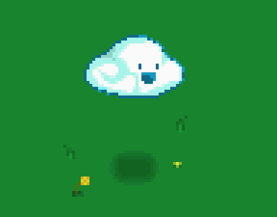 [9664c4] Cloud