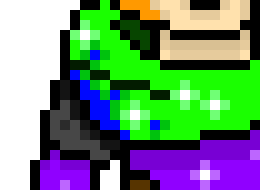 [5b2f3e] -it drips onto him-