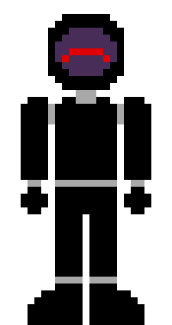 [25d002] Are you sleep drunk my friend? Im as sober as a doorknob!