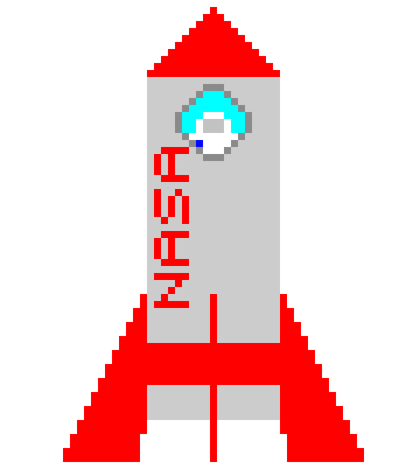 [9664c4] NASA shutal