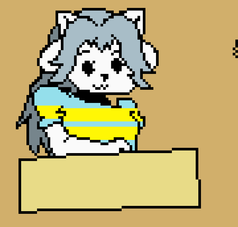 [efd013] ...Hello new person!I'm Ro!-Ro