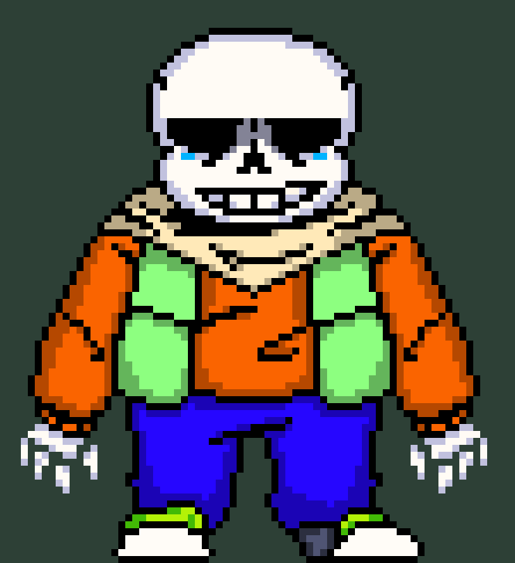 [d8d976] Maybe Terrie is right...