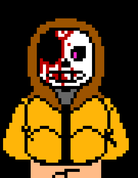 [c8bb2d] we could have been allies -vanishes-