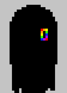 [258281] (timmy's dusting stops) -childish female voice- you never lost your chance in the first place. -Ez