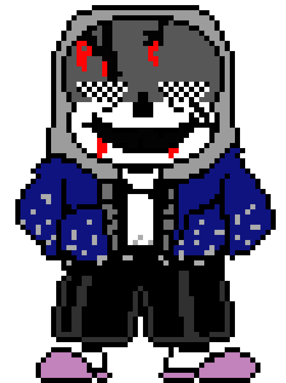 [17fc46] last breath dust sans phase 3