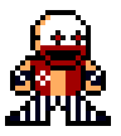 [9664c4] Clown Alt