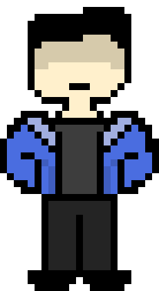 [ec6f74] Undertale Characters