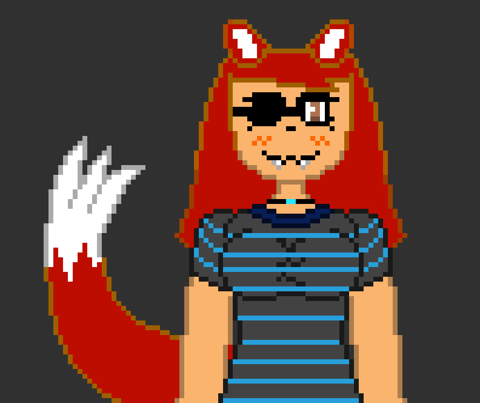 [4fbda4] i am a pirate- Evan