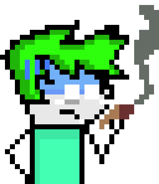 [792f74] Are you here, the server kicked you i think, cause I didn't do that