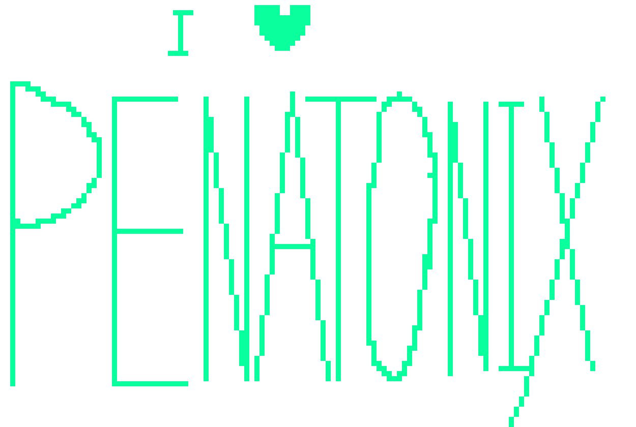 [9664c4] I heart PENATONIX!