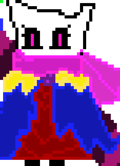 [1bfdd3] She stomp her foot a light blast through the ground she sets her bone blaster down.