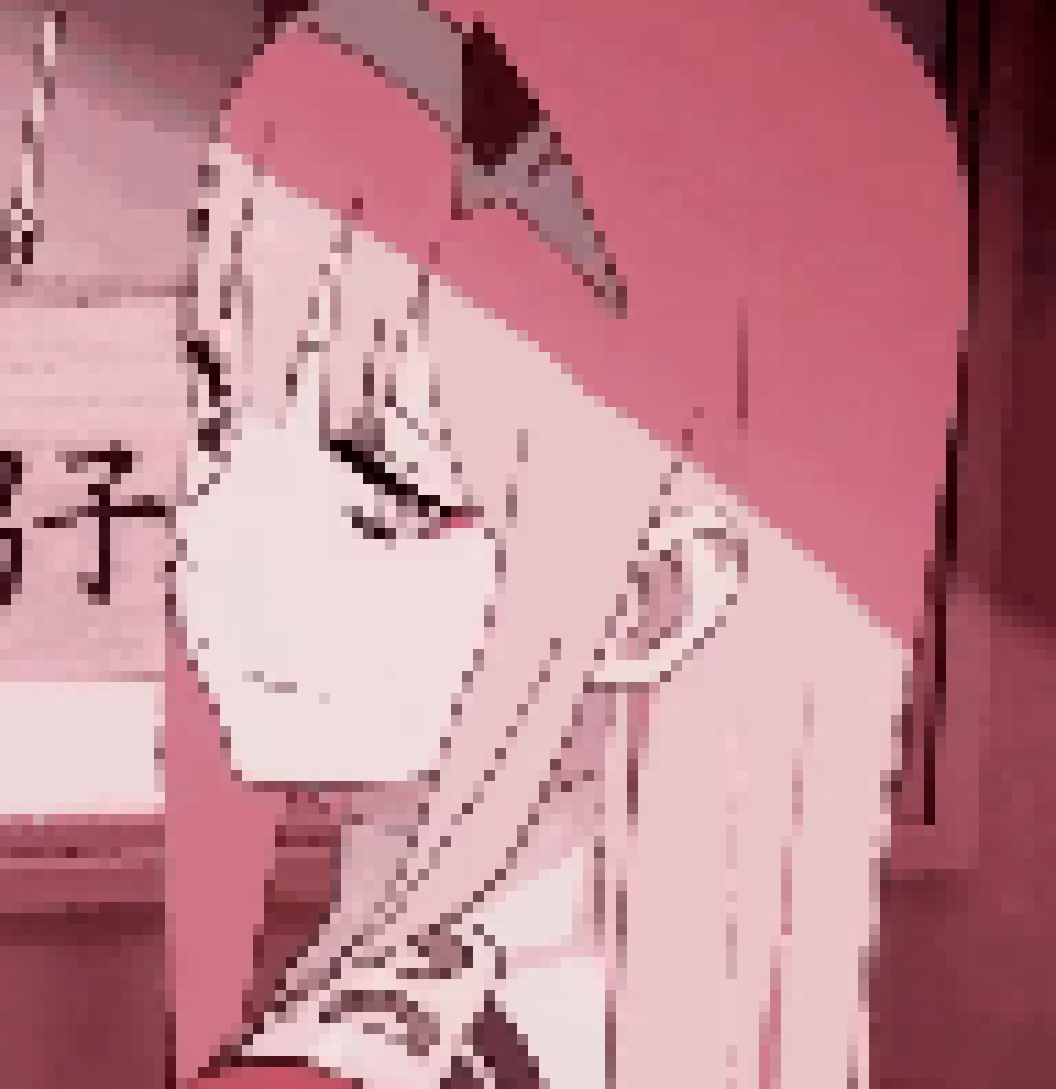 [013076] * Well... You`re welcome I suppose.... Now I shall see what this asriel guy that`s new in town `s all about..... -[ Appears next to Shifty Chara and Asriel ]-