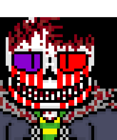 [f34aea] Welp cant think much for TerrorShadow  -_-