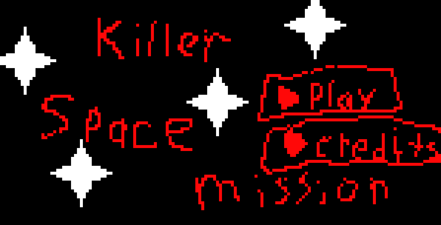 [d2ee0c] Grace Killer Space Mission