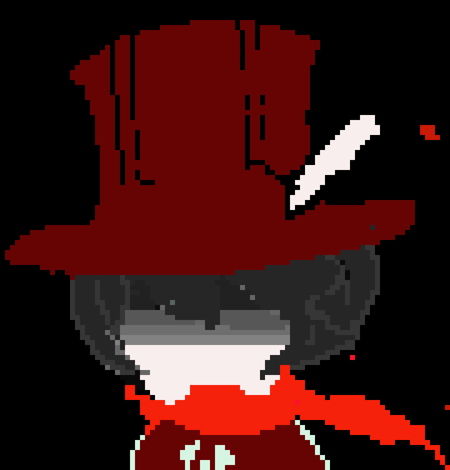 [c5c6db] thought so.. -he sheathed his weapon-  (hi ho off to science class this lad goes!)