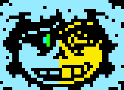 [2fbf6b] It also means ladie's man, so im keeping it. - Helix