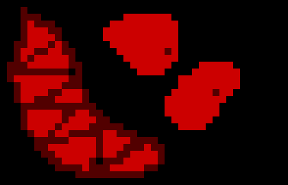 [4e2093] Two Bit+- God tier shading