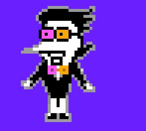 [8daa57] Dark darker yet darker trio-Gaster what are you fucking doing?