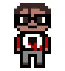 [335346] danganronpa pixel sprite base