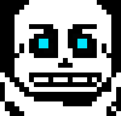 [e76759] Nobody can kill me..IM A SKELETON