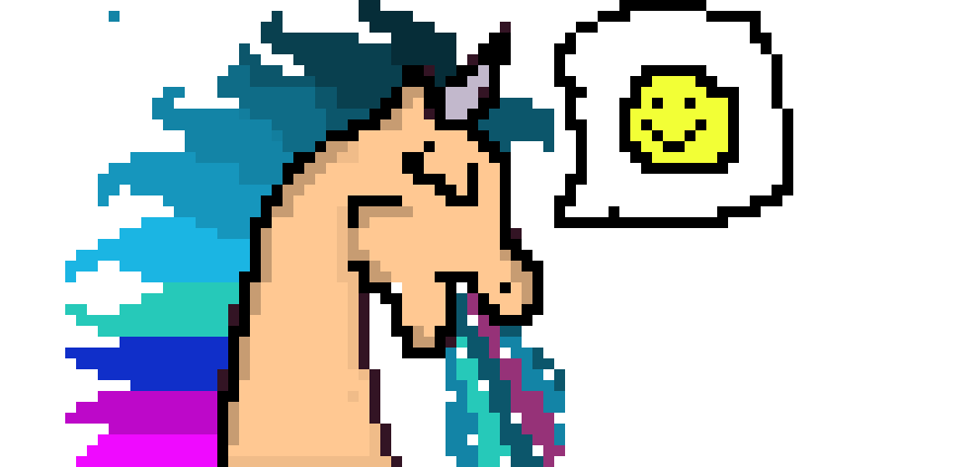 [9664c4] uni by sammy only did colors