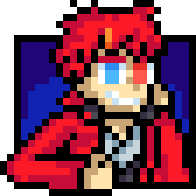 [8de716] i'm glad i was here to see this, content like this has been lacking recently (even tho that's a good thing, it's funny to see them try)