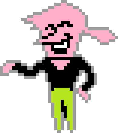 [c4821a] AddisonPink