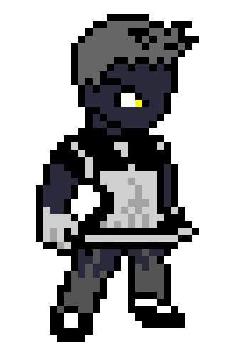 [9664c4] Dwylyss Dyrre