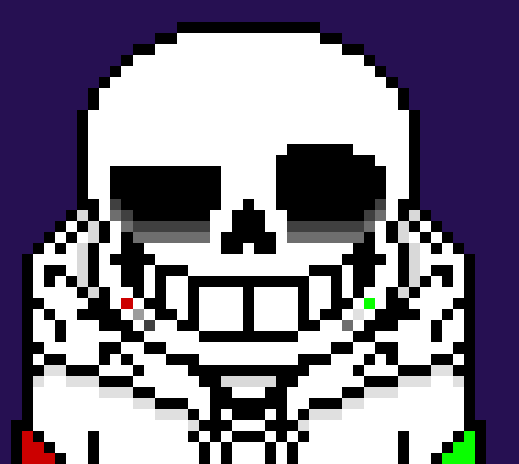 [0ae1f1] *presses it into his neck* oh? or what?