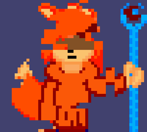 [1f42f4] IM A STUPID LITTLE FOX BITCH I SHOULD GO DIE IN A DUMPSTER UWU -Foxlya