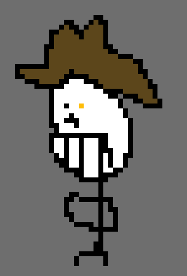 [405e37] Eve Foxx: Howtee pardner