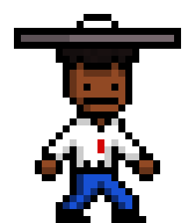 [8e9501] Hello? Why is everything quiet?