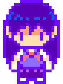 [306d0a] mari.standing